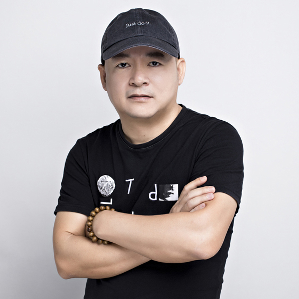 羅泉 設(shè)計(jì)總監(jiān)