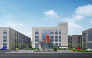 工業(yè)廠房裝修如何設(shè)計(jì)_IPRO廠房裝修設(shè)計(jì)效果圖